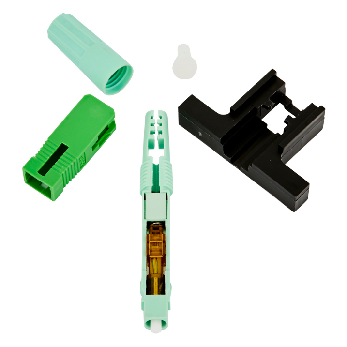 Fast Connector SC/UPC SC/APC 18